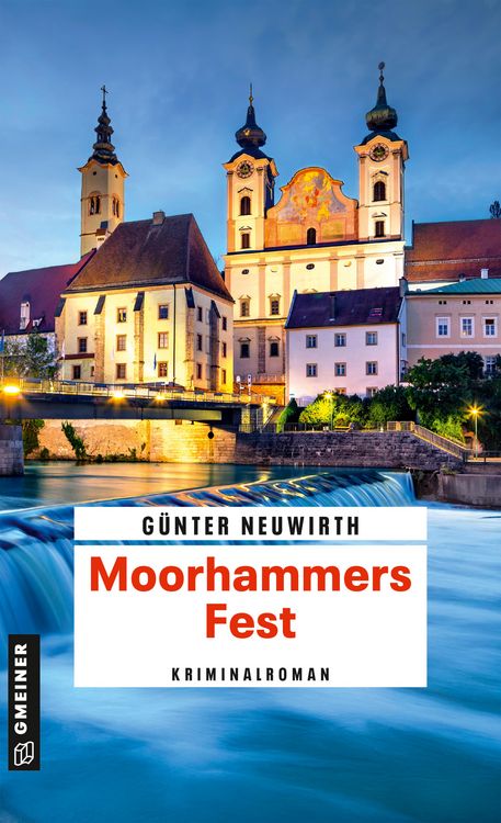 Produktbild: Moorhammers Fest