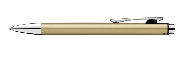 Produktbild: Pelikan Kugelschreiber Snap Metallic K10 Gold