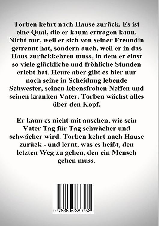 Produktbild: und pl&ouml;tzlich warst du weg