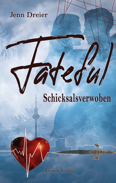 Produktbild: Fateful