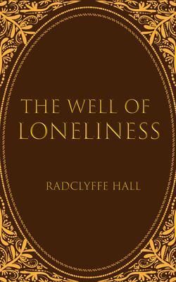 Produktbild: The Well of Loneliness