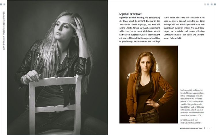 Produktbild: People-Shooting