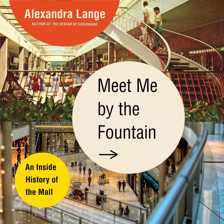 Produktbild: Meet Me by the Fountain