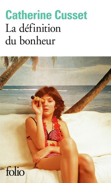Produktbild: La Definition Du Bonheur