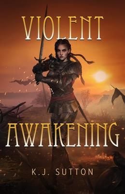 Produktbild: Violent Awakening