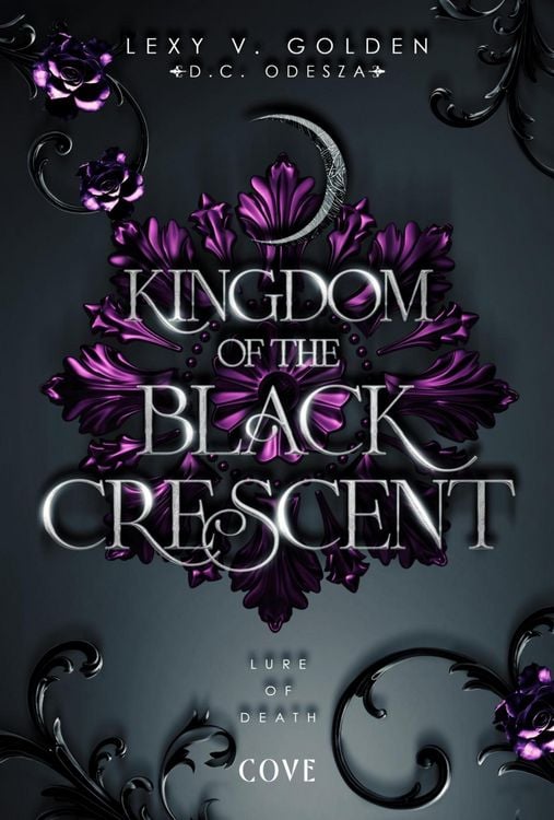 Produktbild: Kingdom of the Black Crescent 2: Lure of Death
