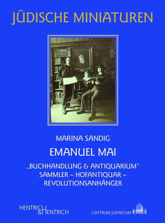 Produktbild: Emanuel Mai