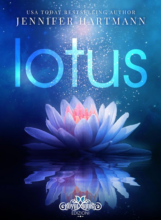Produktbild: Lotus