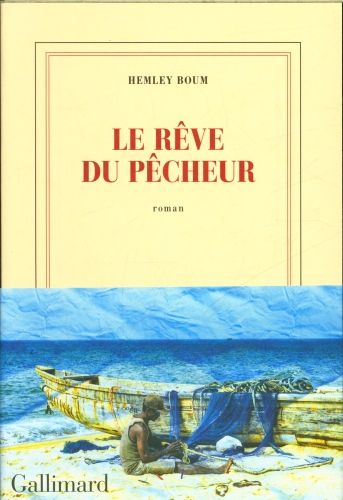 Produktbild: Le r&ecirc;ve du p&ecirc;cheur