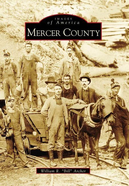 Produktbild: Mercer County