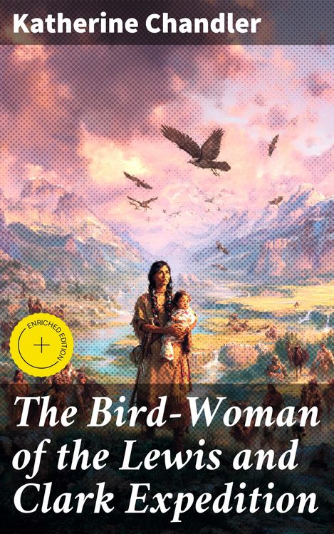 Produktbild: The Bird-Woman of the Lewis and Clark Expedition