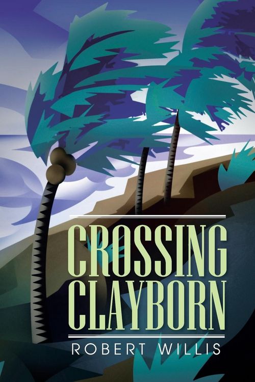 Produktbild: Crossing Clayborn