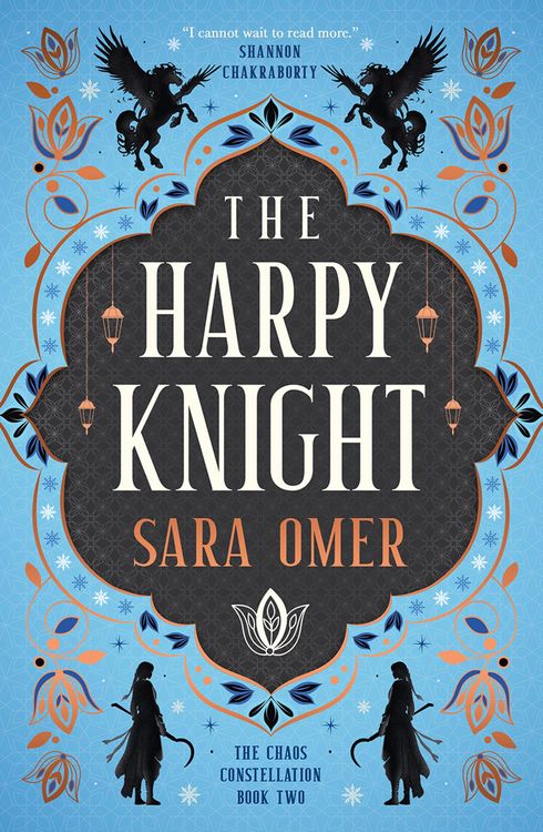 Produktbild: The Harpy Knight