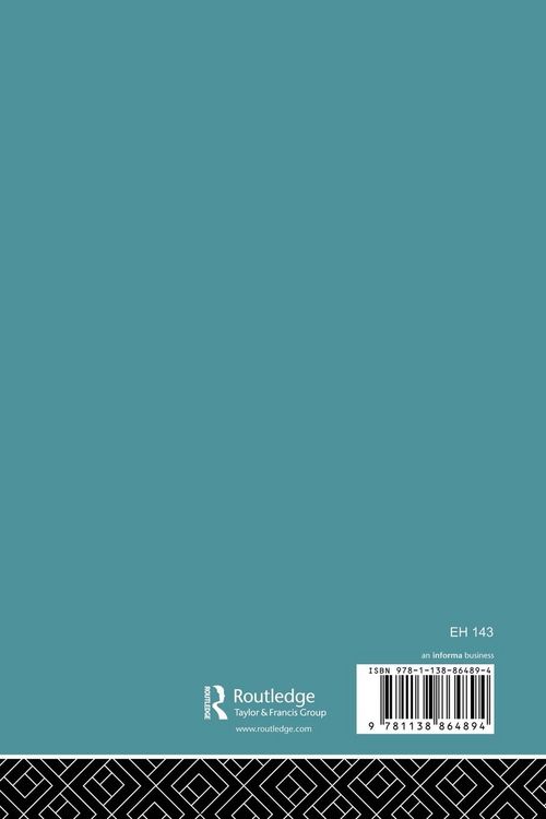 Produktbild: Did British Capitalism Breed Inequality?