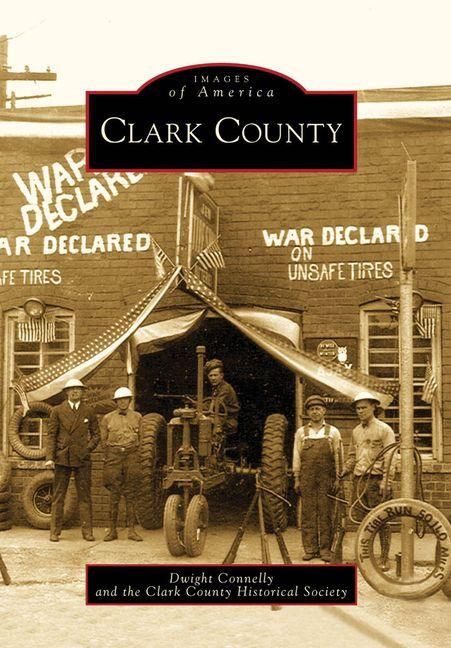 Produktbild: Clark County