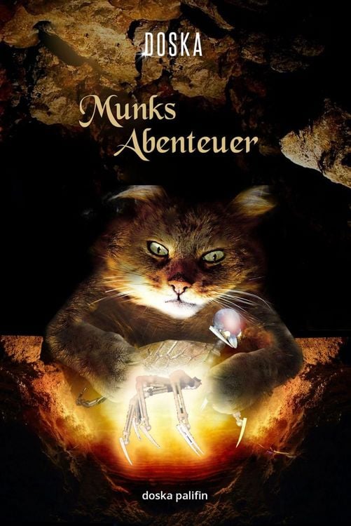 Produktbild: Munks Abenteuer