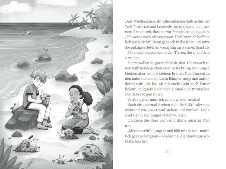 Produktbild: Lulu, der verr&uuml;ckte Superbus (Bd. 1)