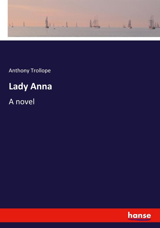 Produktbild: Lady Anna
