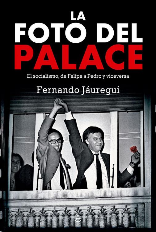 Produktbild: La foto del Palace