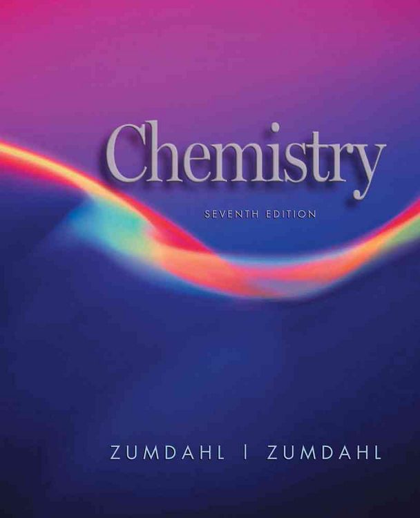 Produktbild: Chemistry Rev/e 7/e