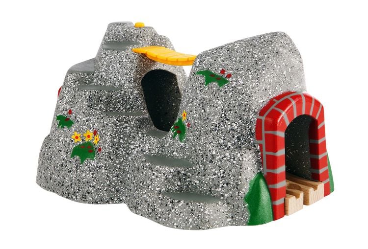 Produktbild: Brio Magischer Tunnel