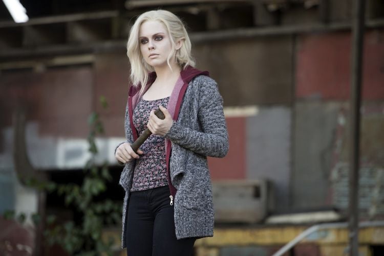 IZombie - Staffel 1 [3 DVDs]