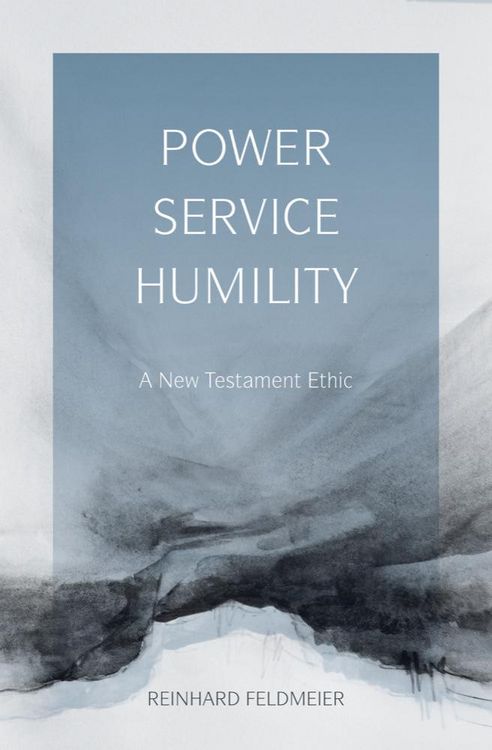 Produktbild: Power, Service, Humility