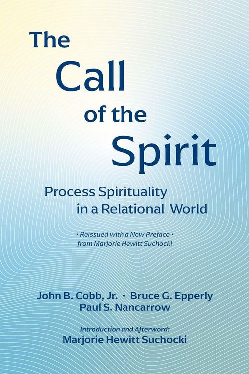 Produktbild: The Call of the Spirit