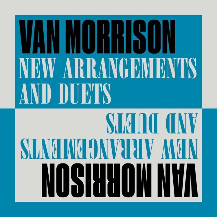 Produktbild: New Arrangements And Duets