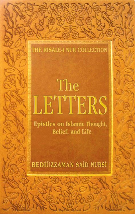 Produktbild: Letters
