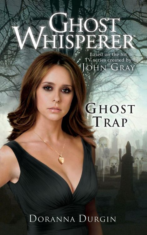 Produktbild: Ghost Whisperer