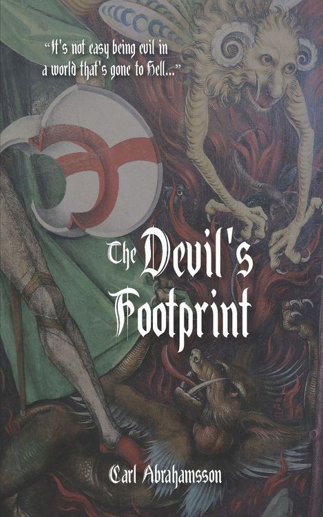 Produktbild: The Devil's Footprint