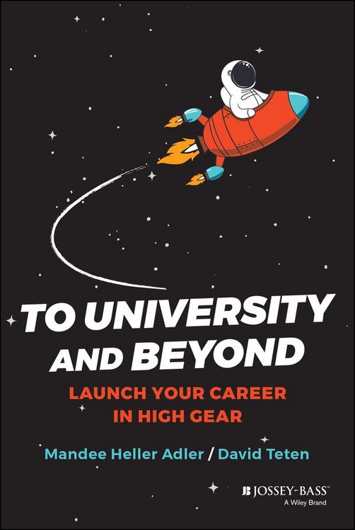 Produktbild: To University and Beyond