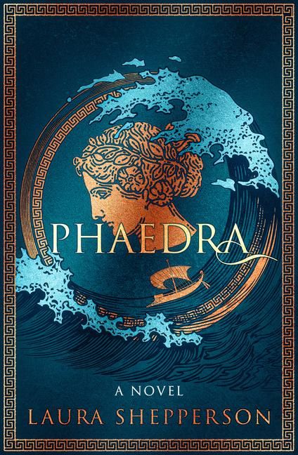 Produktbild: Phaedra