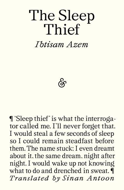 Produktbild: The Sleep Thief