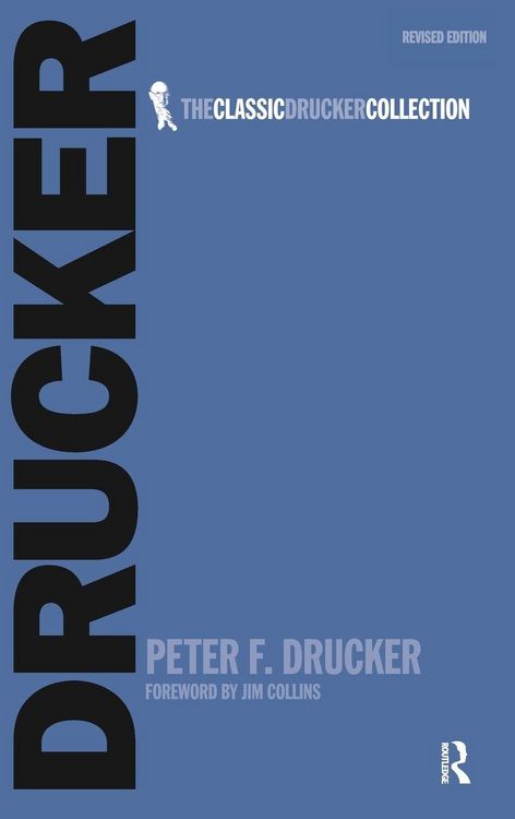 Produktbild: The Effective Executive