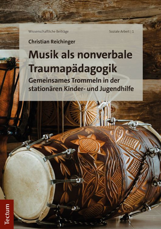 Produktbild: Musik als nonverbale Traumap&auml;dagogik