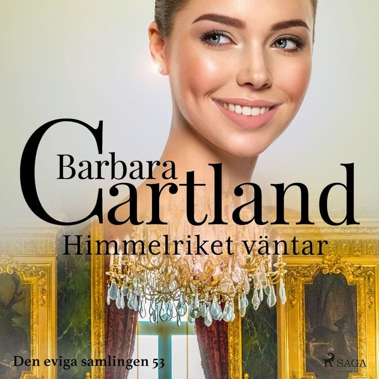Produktbild: Himmelriket v&auml;ntar