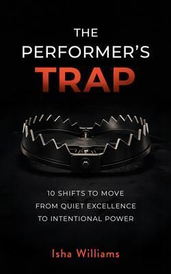 Produktbild: The Performer's Trap