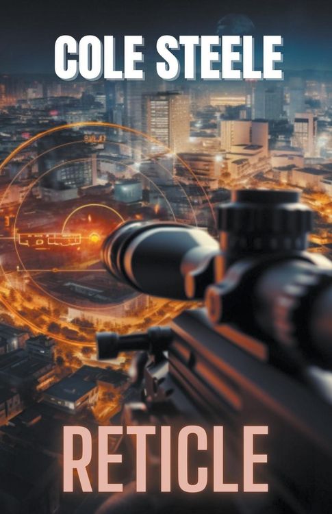 Produktbild: Reticle