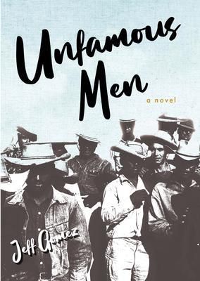 Produktbild: Unfamous Men