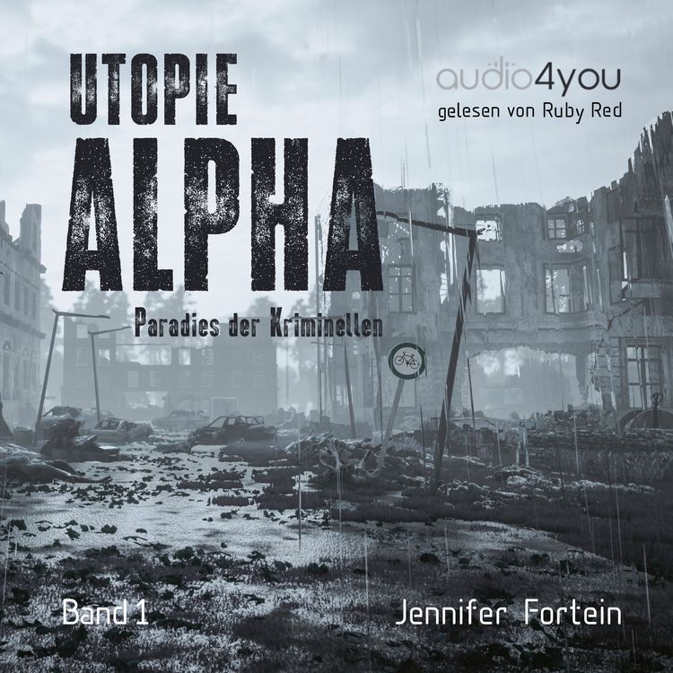 Produktbild: Utopie Alpha