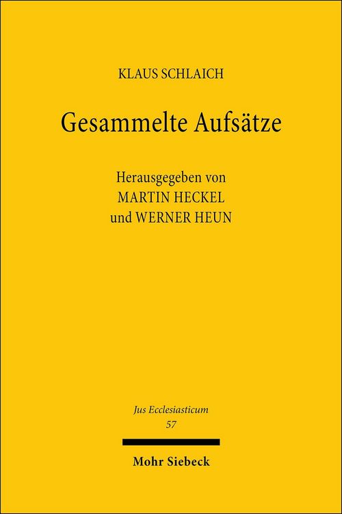 Produktbild: Gesammelte Aufs&auml;tze