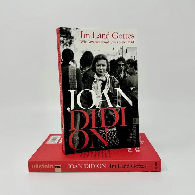 Produktbild: Im Land Gottes