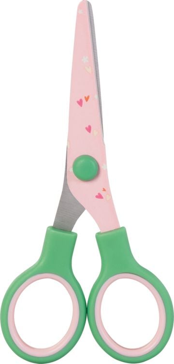 Produktbild: Brunnen Kinderschere Fruity Love