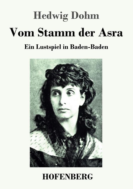 Produktbild: Vom Stamm der Asra