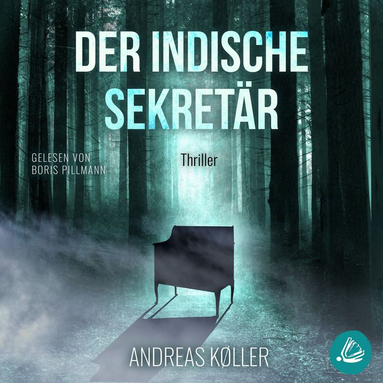 Produktbild: Der indische Sekret&auml;r