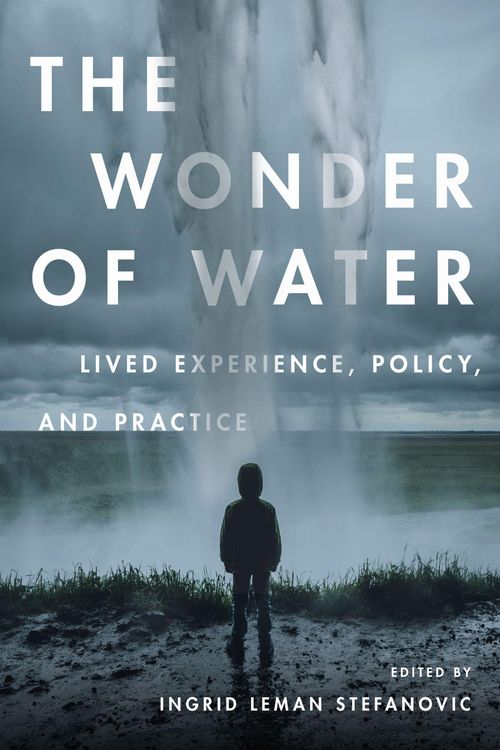Produktbild: The Wonder of Water