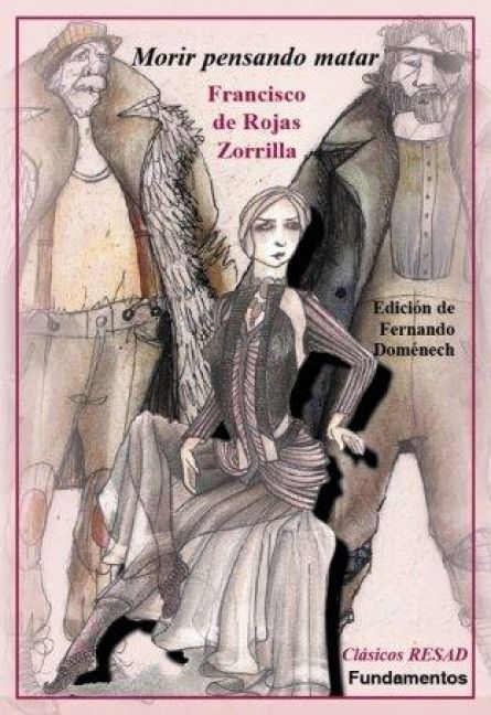 Produktbild: Morir pensando matar