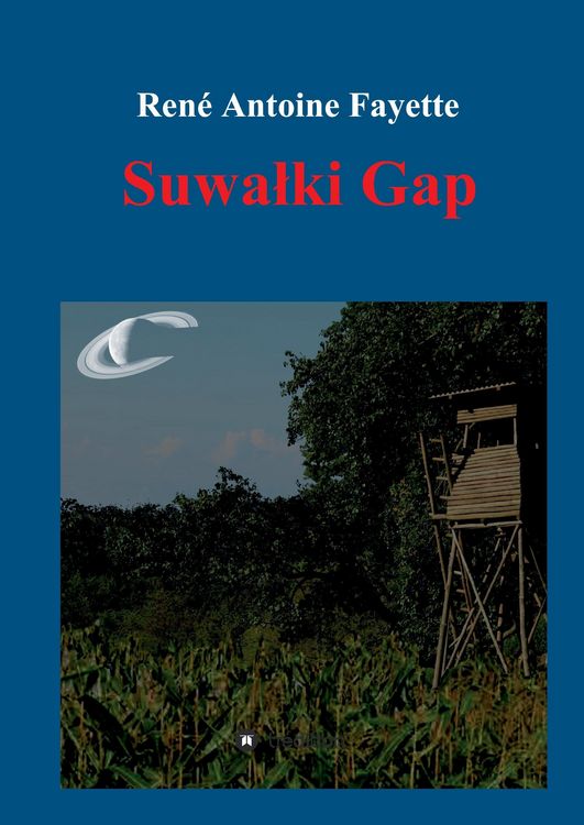 Produktbild: Suwa&iquest;ki Gap